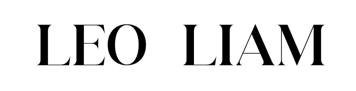 Leo Liam jewelry