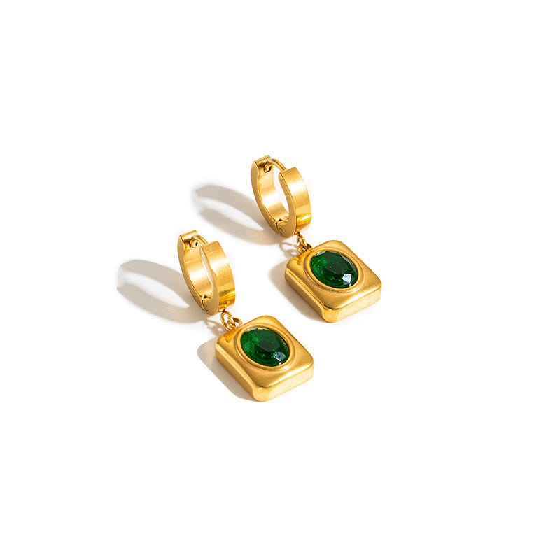 French style Earrings