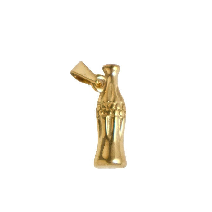 Coke Charm