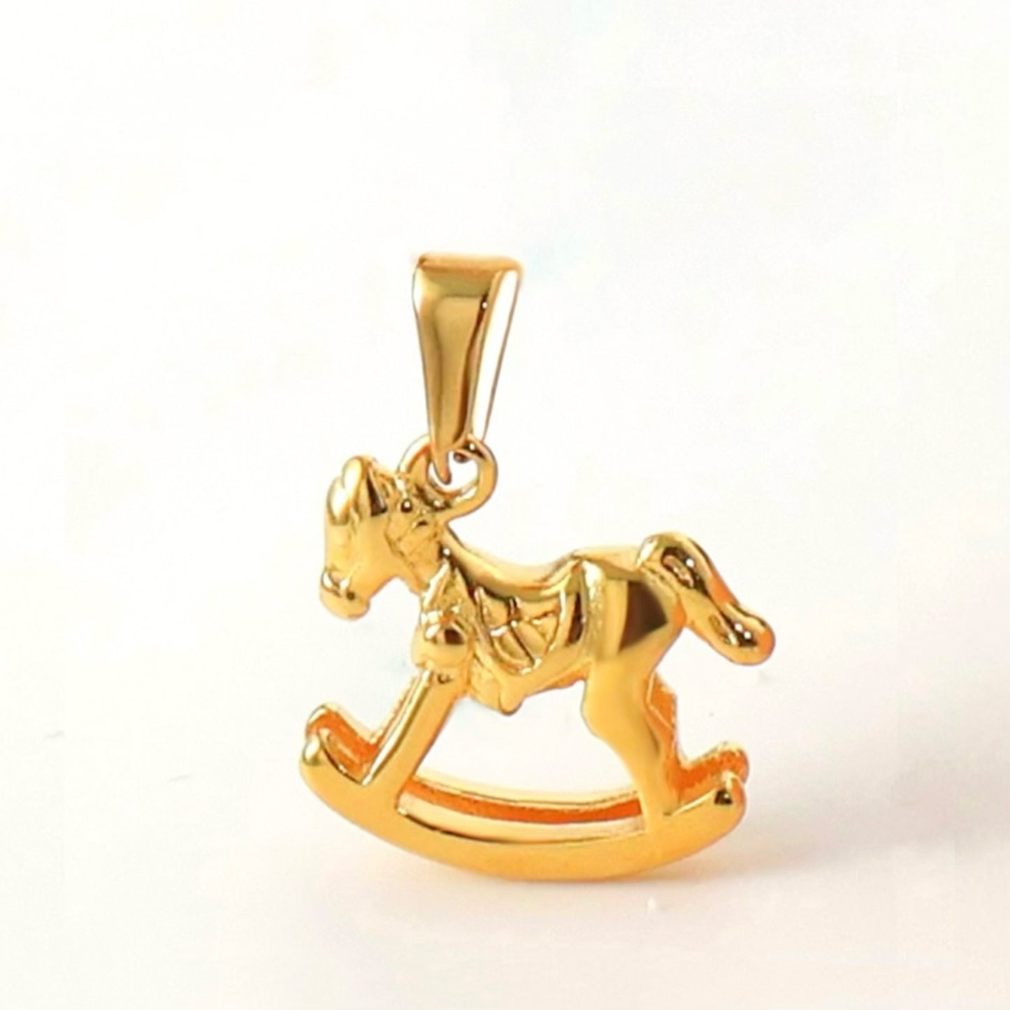 Carousel Charm
