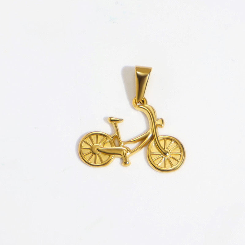 Bike Charm A