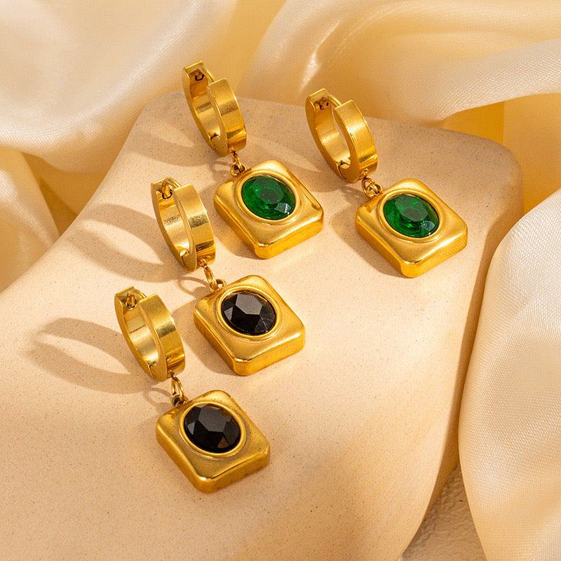 French style Earrings