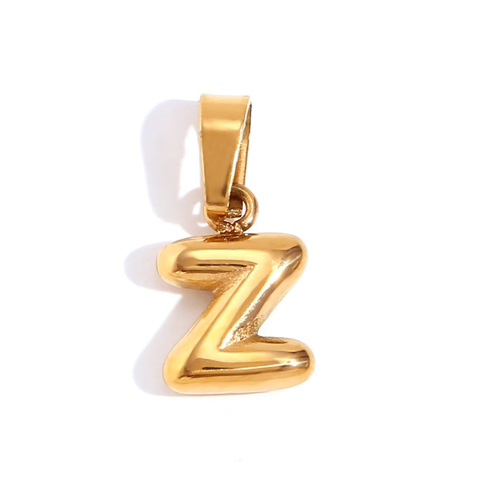 Bubble Initial Charm