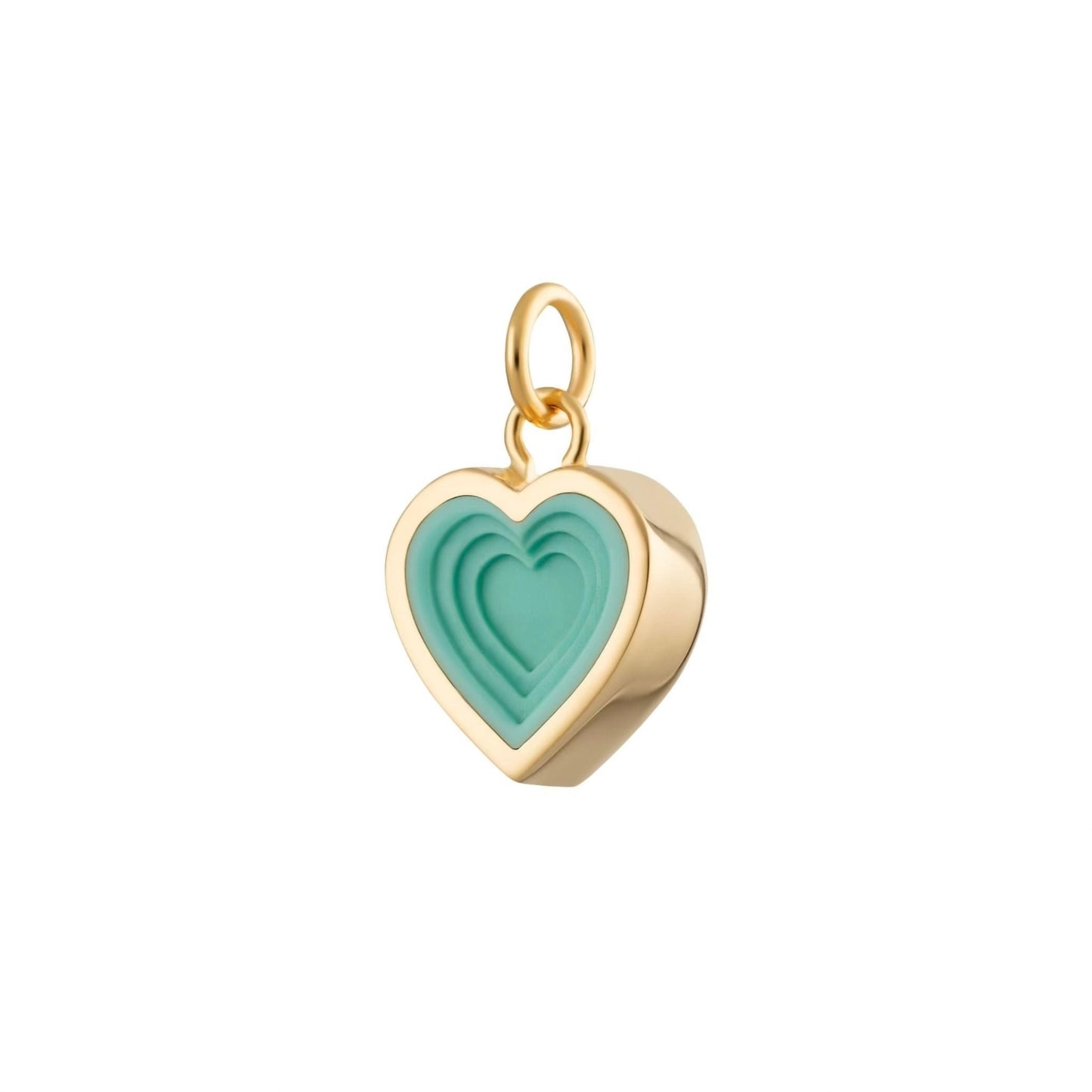 Heart Charm
