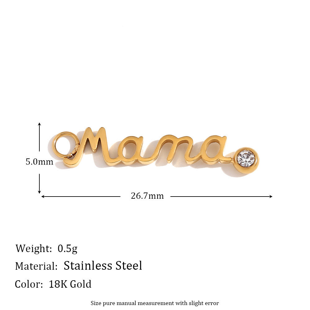 Mama Charm
