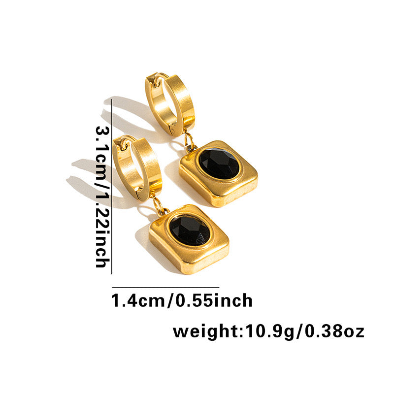 French style Earrings