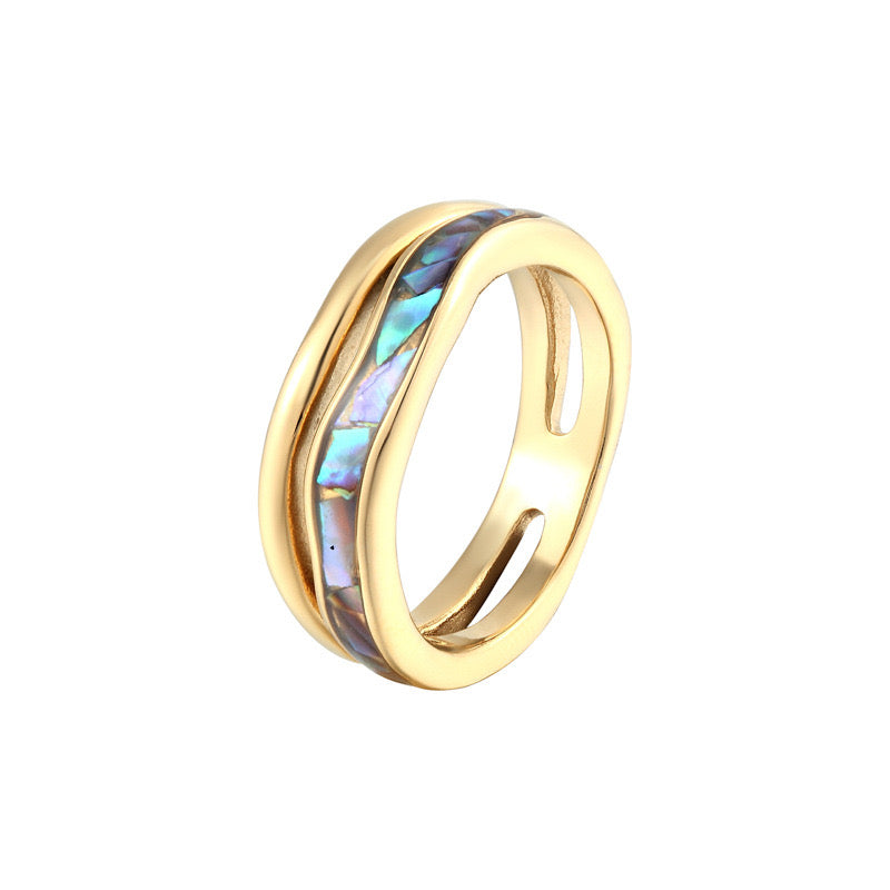 Shell Ring