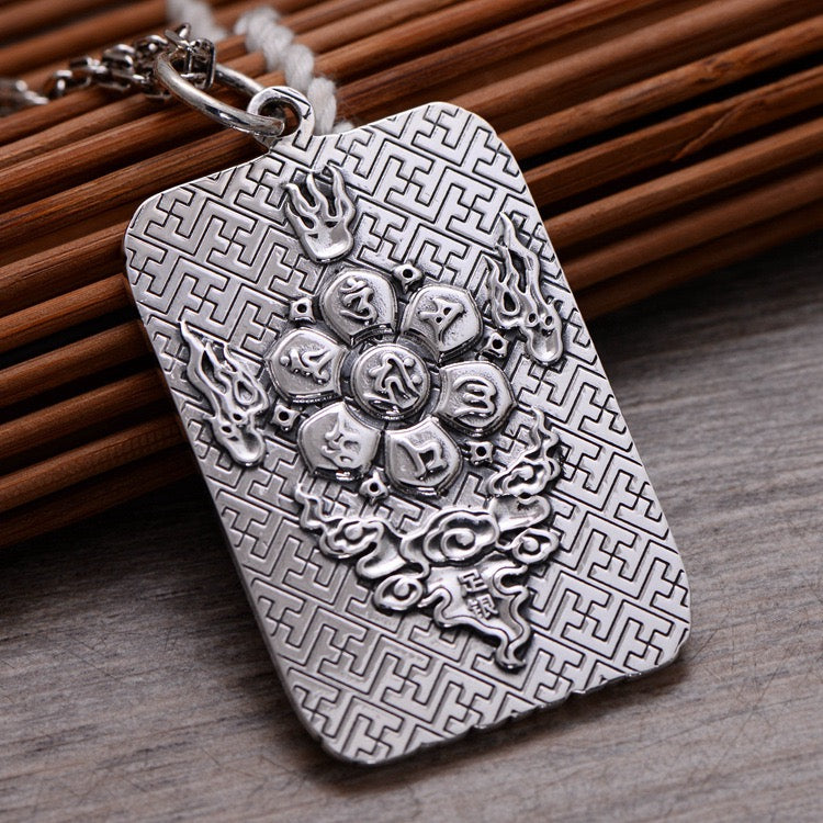 Dragon Spitting Pearl Sterling Silver Pendant – Leo Liam jewelry