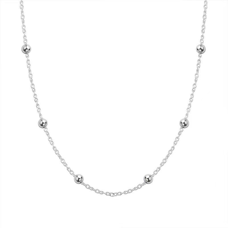 Sterling Silver Chain