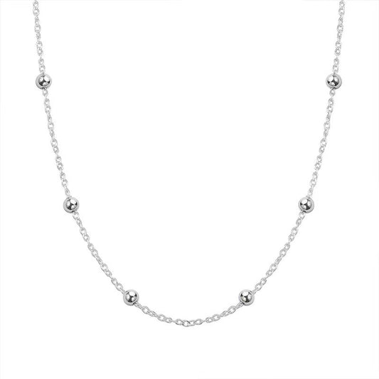 Sterling Silver Chain