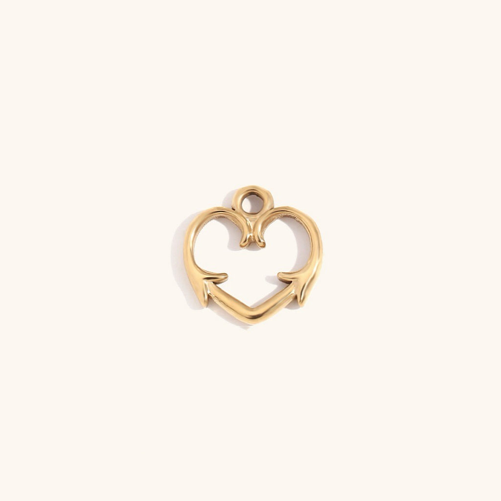 Heart Charm