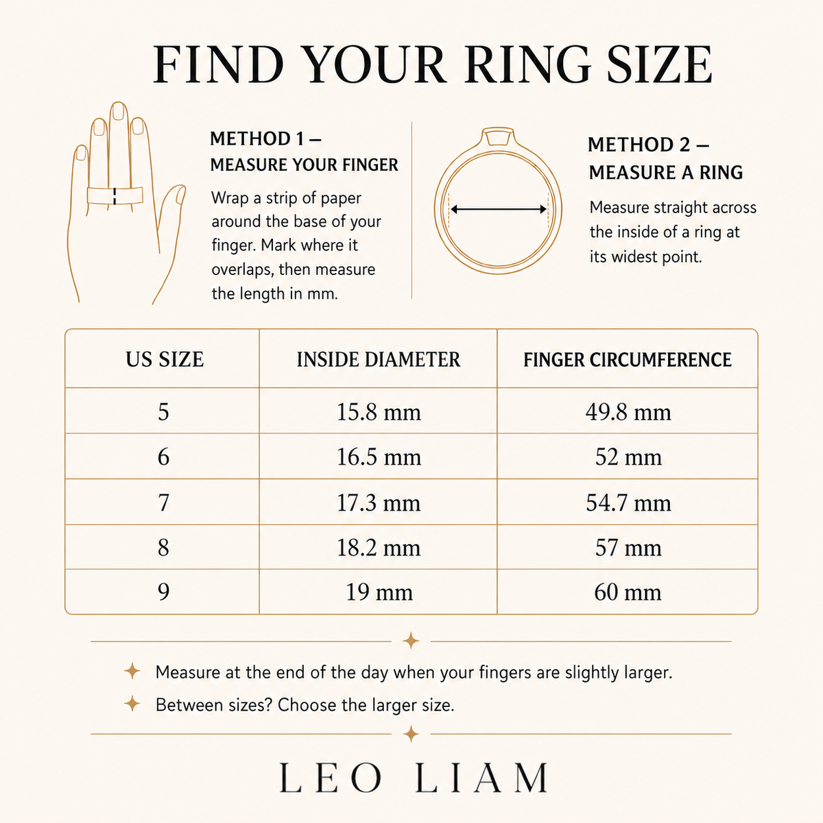 Eternal Weave Ring
