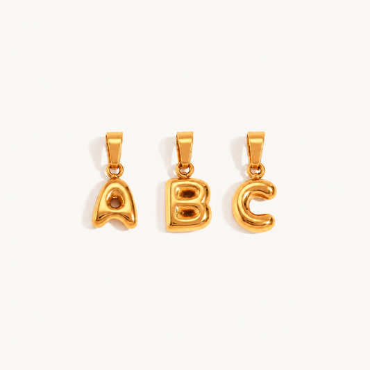 Bubble Initial Charm