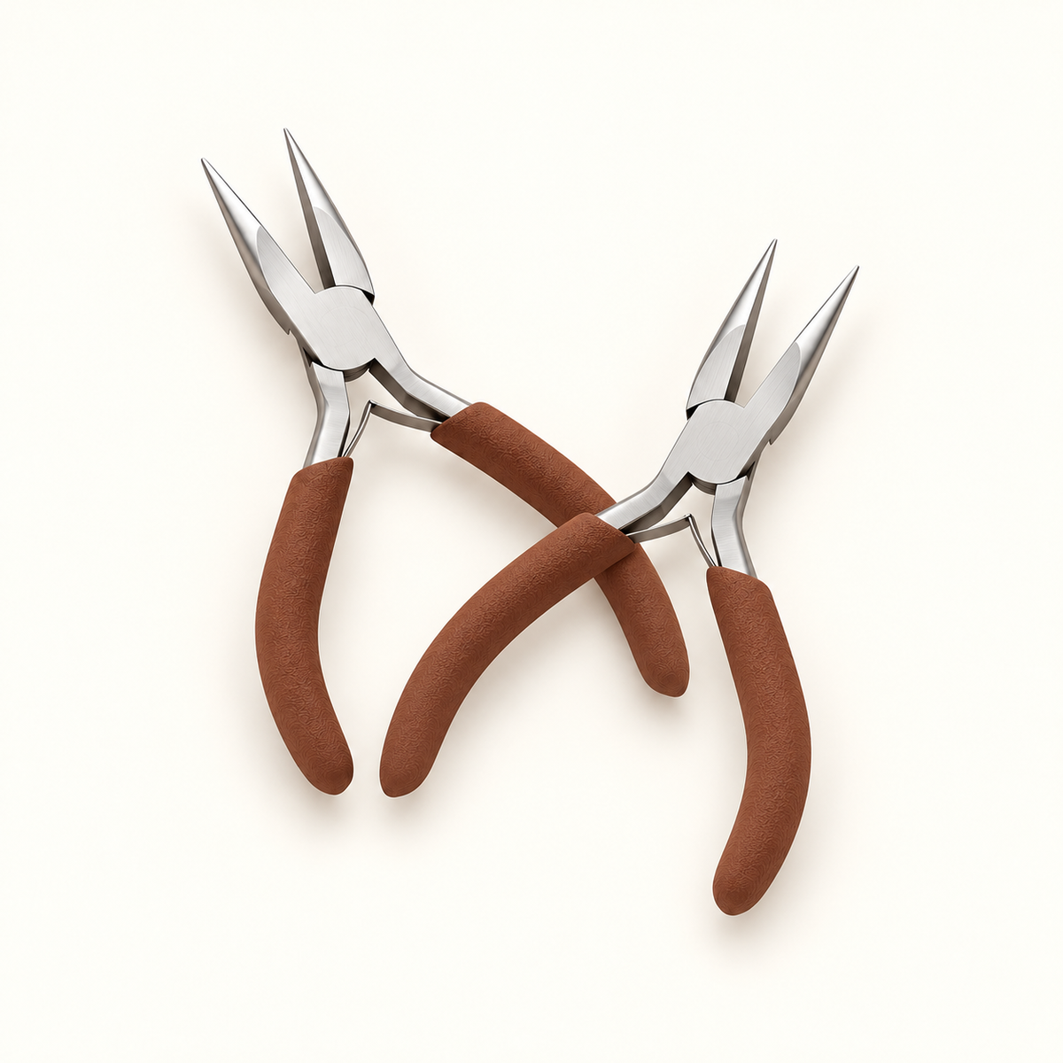 Jewelry Chain Nose Pliers